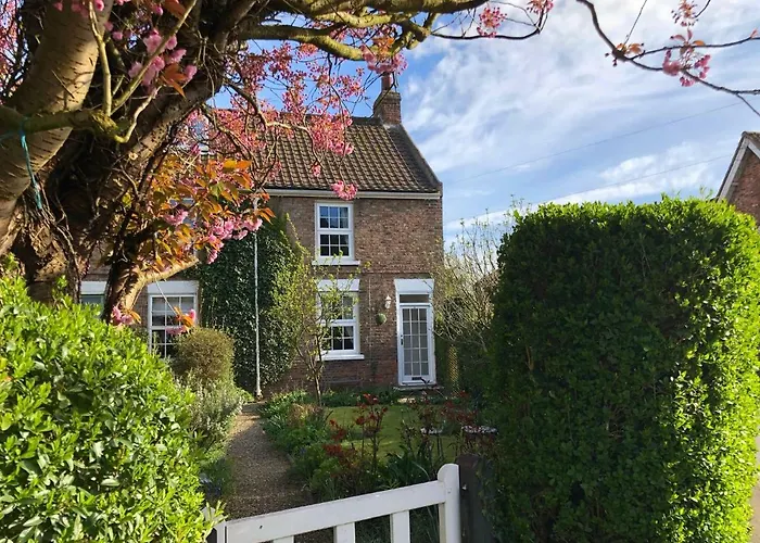 Ceilidh Cottage