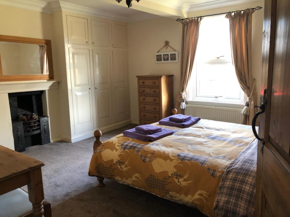 Ceilidh Holiday home York