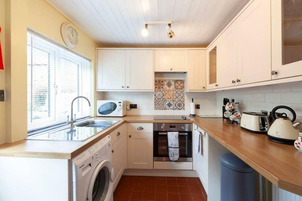 Holiday home Ceilidh *